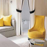 Viceroy Palm Springs Design by Kelly Wearstler