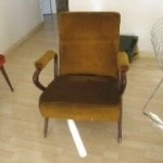 Chair - Before Chair - Before
