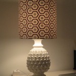 Lamp - After Lamp - After