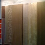 Knoll Luxe Showroom