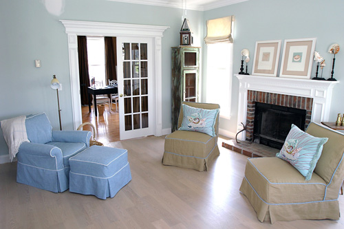 http://www.cheekyliving.com/projects/beach-house/living-room-front/