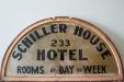 "Schiller House Hotel" Panel