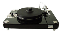 VPI Aries 2 Black Knight Turntable