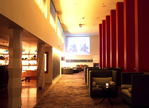 James Hotel, Scottsdale, AZ - Lobby