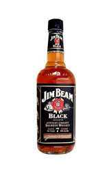 Jim Beam Black Label Bourbon