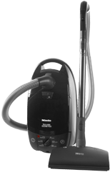Miele S514i Solaris Electro Plus Canister Vacuum Cleaner