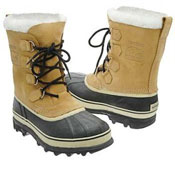 Sorel Caribou Boots