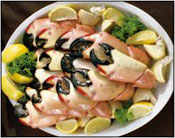 Joe's Stone Crab