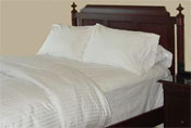 Omaha Bedding Deluxe Pillow