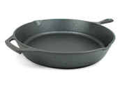 Lodge 12 inch Pre-seasoned Cast Iron Skillet