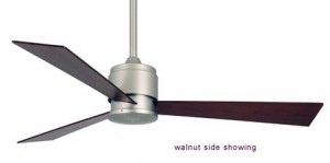 Zonix Ceiling Fan from Fanimations