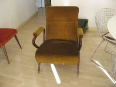 Chair - Before