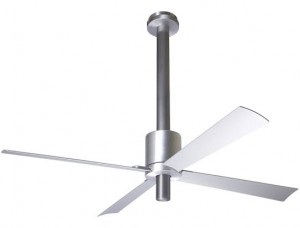 Pensi Ceiling Fan from Modern Fan Company