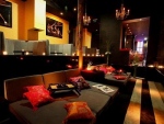 Lounge Area at Club 647.  Photo courtest of www.welcomesantelmoc.com