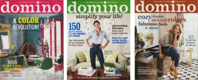 Domino Covers