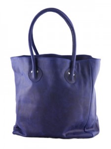 Twilight Tote Bag