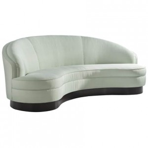 Dorothy Draper's Dorotheum Sofa by Kindel Furniture