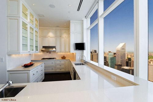 Manhattan Kitchen